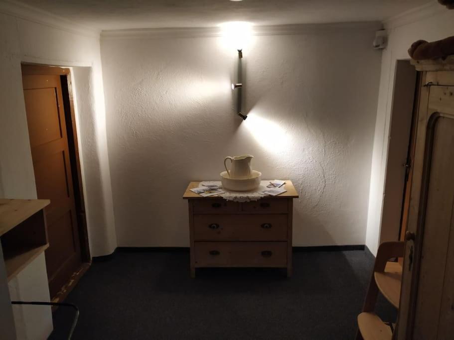 Upcycling Appartement Fischl - Nachhaltig Und Kreativ Wohnen Fuer Gross Und Klein Йенбах Екстериор снимка